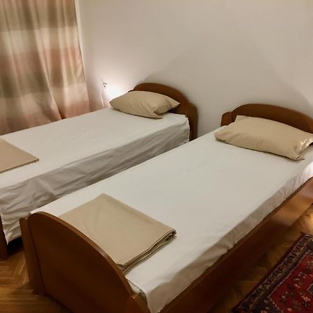 Guest House Gaj Saraybosna Dış mekan fotoğraf