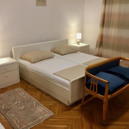 Guest House Gaj Saraybosna Dış mekan fotoğraf
