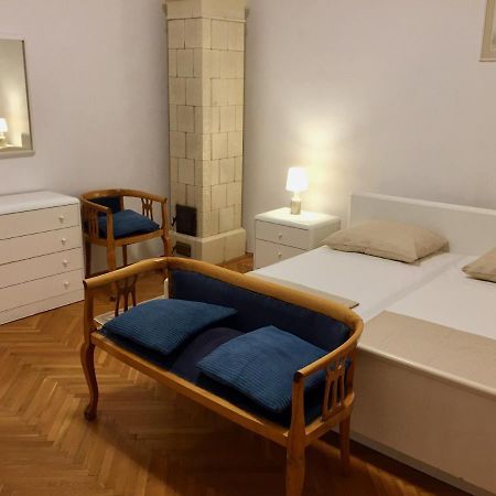 Guest House Gaj Saraybosna Dış mekan fotoğraf