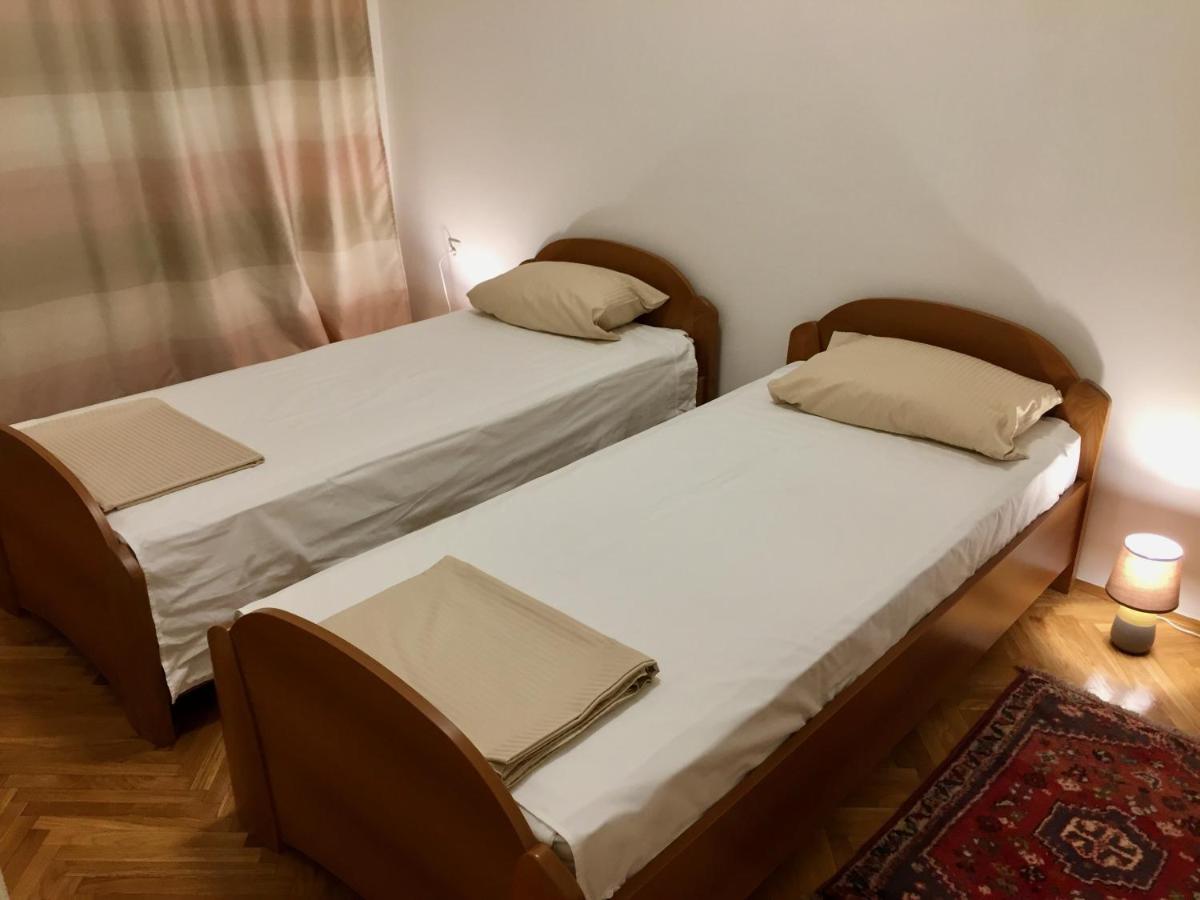 Guest House Gaj Saraybosna Dış mekan fotoğraf