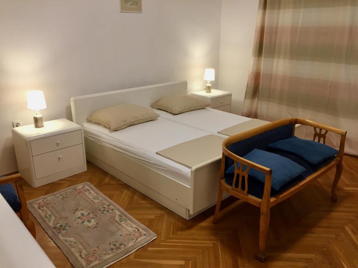 Guest House Gaj Saraybosna Dış mekan fotoğraf
