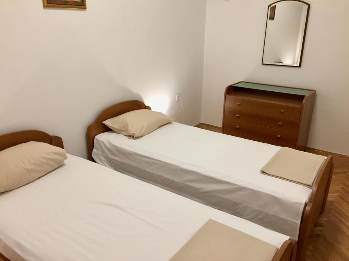 Guest House Gaj Saraybosna Dış mekan fotoğraf
