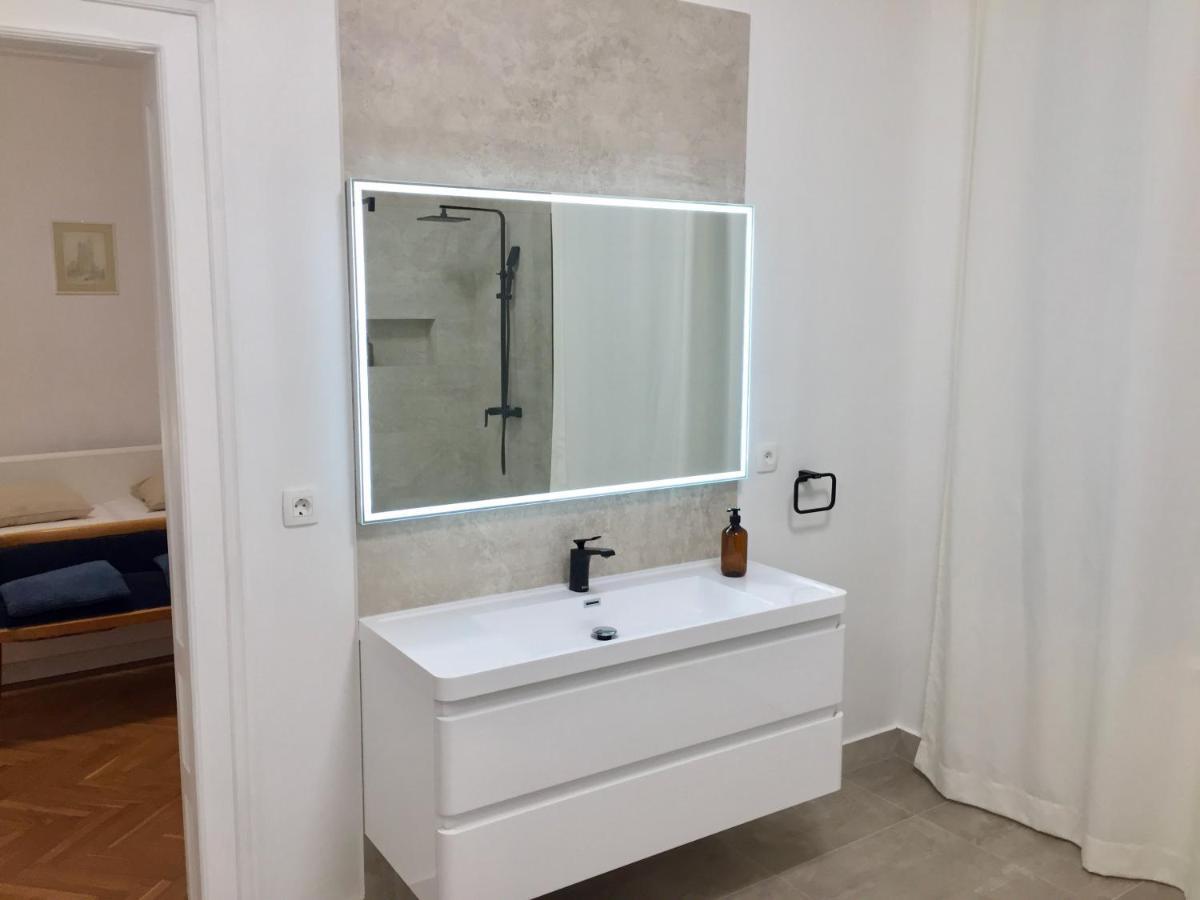 Guest House Gaj Saraybosna Dış mekan fotoğraf
