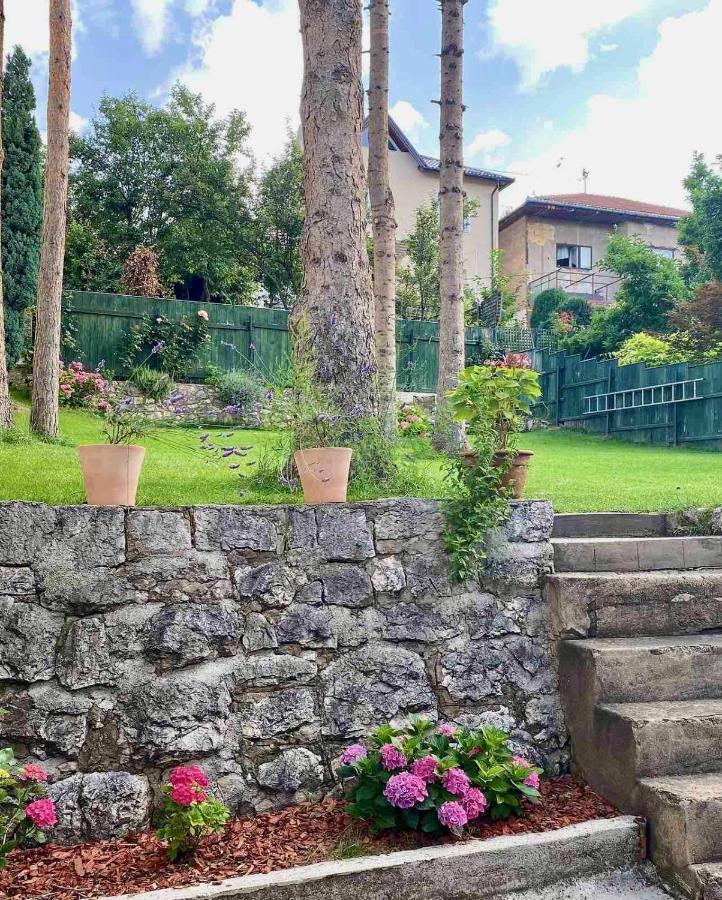 Guest House Gaj Saraybosna Dış mekan fotoğraf